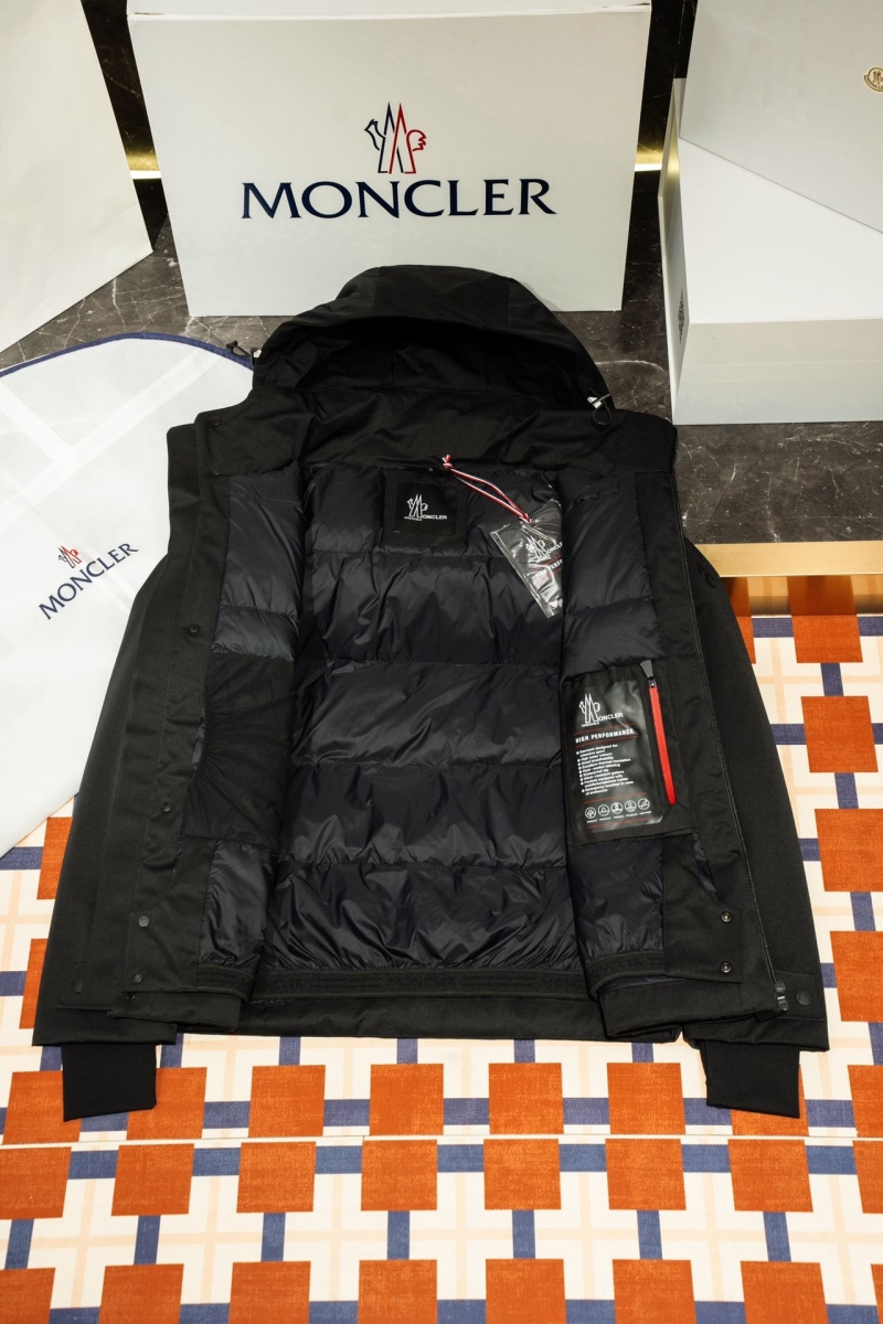 Moncler Down Coat